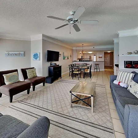 Appartamento Jade East Towers 1240
